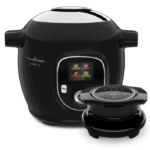 Moulinex Cookeo+ avec Extra Crisp, Multicuiseur