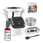 Moulinex Robot cuiseur multi fonction