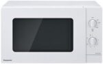 MICRO-ONDES SOLO POSABLE PANASONIC NNSM21QWEPG