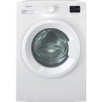 Lave linge frontale Compact INDESIT IMD762MYTIMEFR