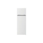 Refrigerateur 2 Portes 175CM BEKO RDSA310M40WN