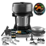 Cecotec Robot de Cuisine Mambo Maxi U