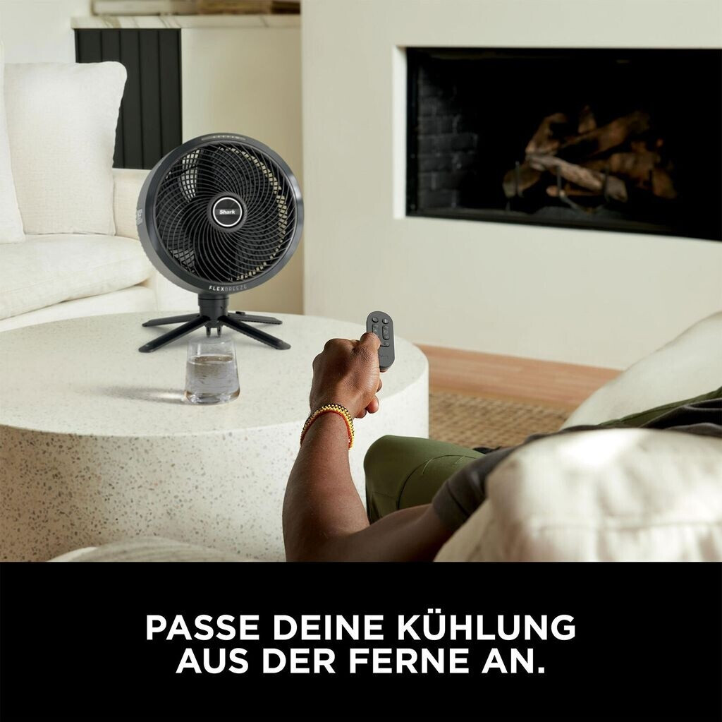 Shark FlexBreeze Pro Mist FA300EU – Image 4