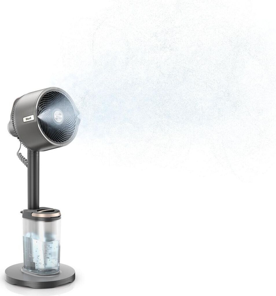 Shark FlexBreeze Pro Mist FA300EU – Image 2