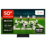 Televiseur TCL C7K 50C7K