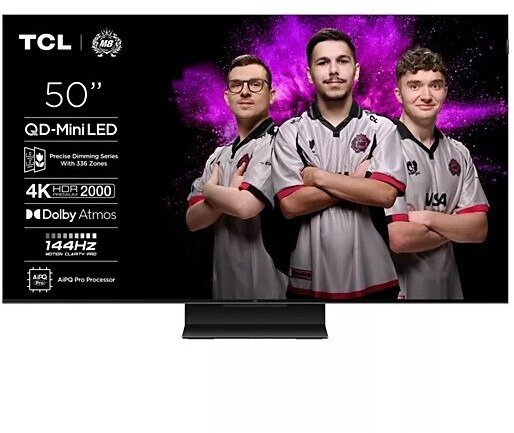 TCL C7K 50C7K – Image 2