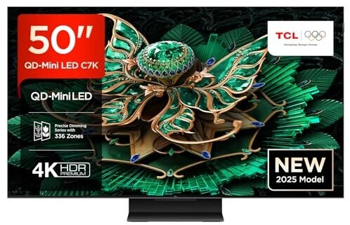 TCL C7K 50C7K – Image 3