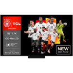 Televiseur TCL C7K 75 Zoll
