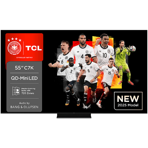 Televiseur TCL C7K 75 Zoll