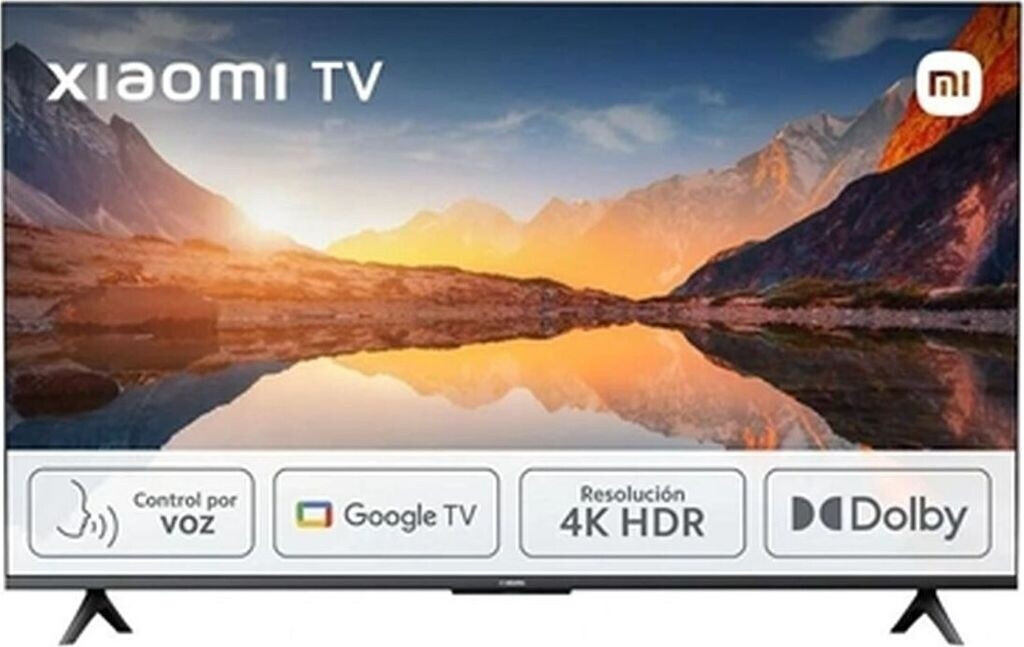 Xiaomi TV A 2025 – Image 2