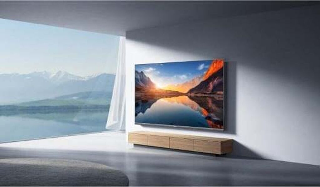 Xiaomi TV A 2025 – Image 3