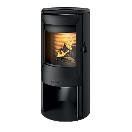 Poele a bois Invicta neosen 3v raccordable plus